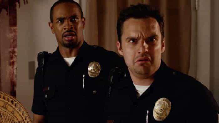 نقد و بررسی فیلم بیایید پلیس شویم. محصول سال 2014 | چیبینو