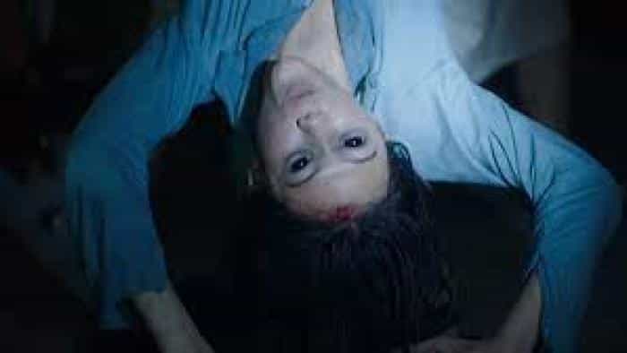 نقد و بررسی فیلم کورین محصول سال 2022 | چیبینو