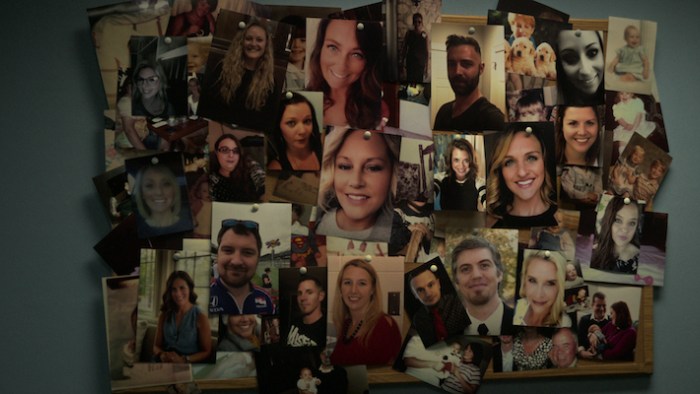 تماشای فیلم پدر ما محصول سال 2022 | چیبینو