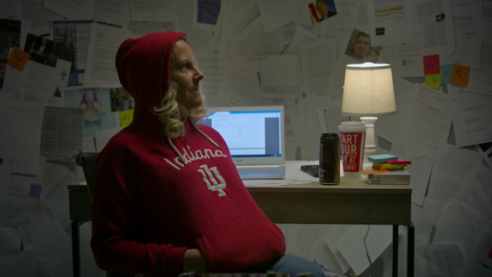 تماشای فیلم پدر ما محصول سال 2022 | چیبینو