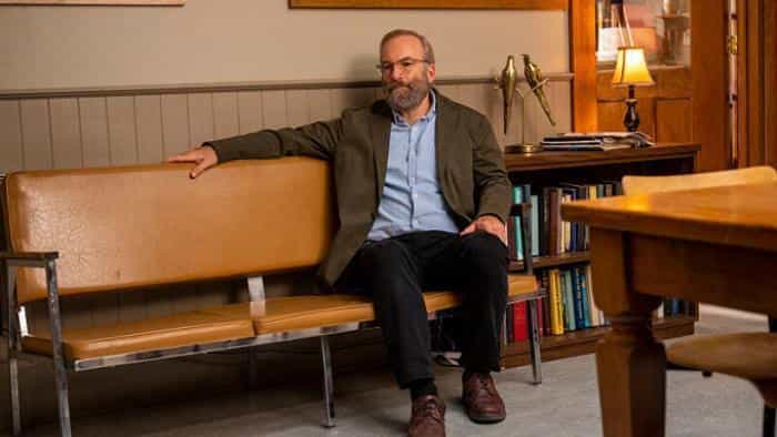 تماشای سریال هنک خوششانس محصول سال 2023 | چیبینو