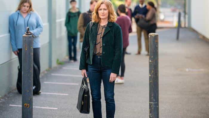 تماشای سریال هنک خوششانس محصول سال 2023 | چیبینو