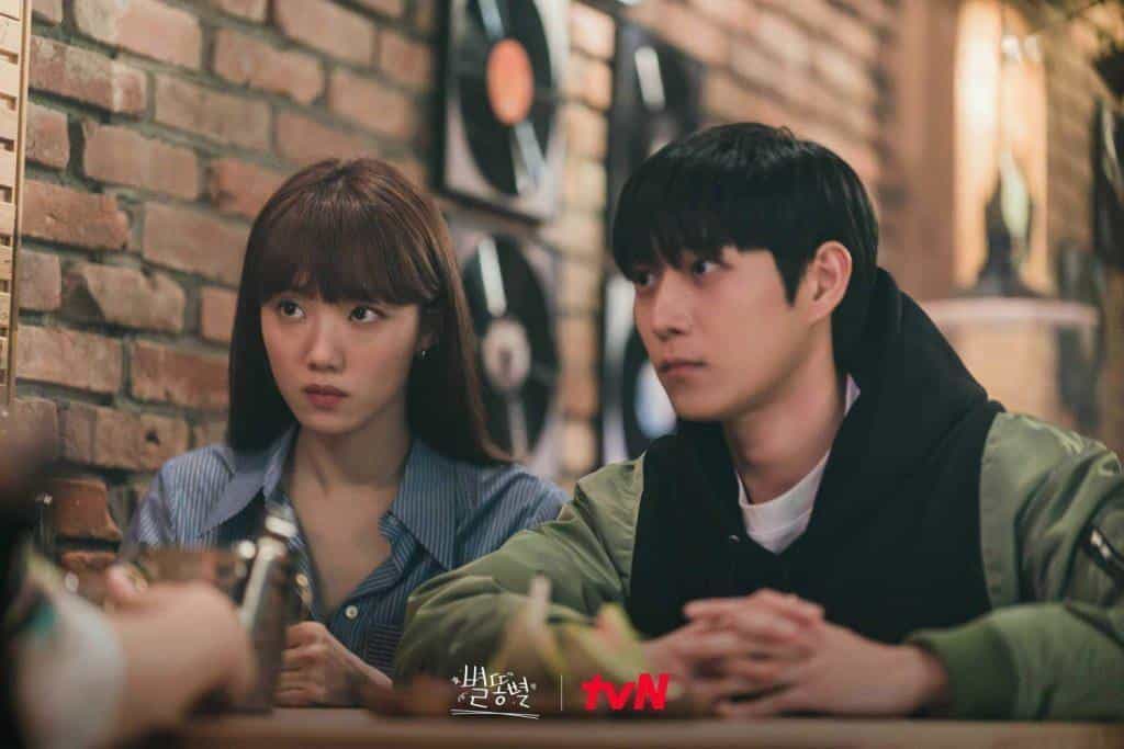 تماشای سریال ستارههای دنبالهدار محصول سال 2022 | چیبینو