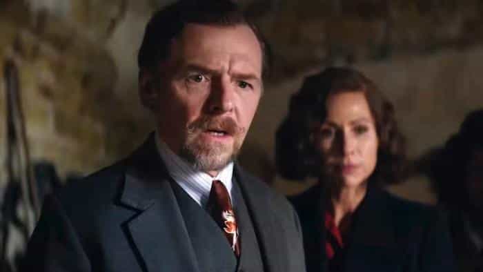 تماشای فیلم ناندر فودور و خدنگ سخنگو (2023) | چیبینو