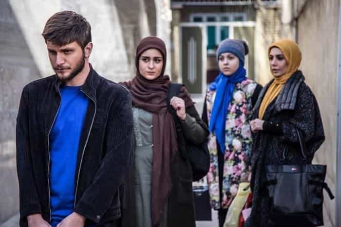 تماشای سریال ازسرنوشت محصول سال 2019 | چیبینو