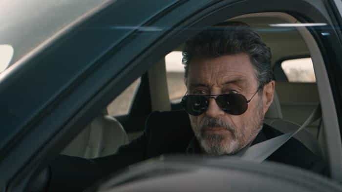 نقد و بررسی فیلم ستاره آمریکایی محصول سال 2024 | چیبینو