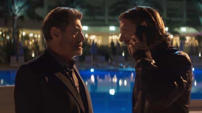 نقد و بررسی فیلم ستاره آمریکایی محصول سال 2024 | چیبینو