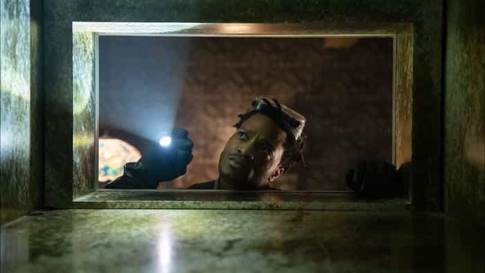 تماشای فیلم نیش محصول سال 2024 | چیبینو