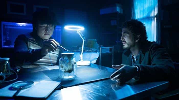 تماشای فیلم نیش محصول سال 2024 | چیبینو