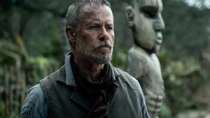 تماشای فیلم نوکیش محصول سال 2023 | چیبینو