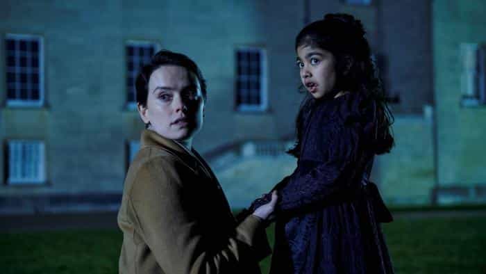 تماشای فیلم زاغ محصول سال 2024 | چیبینو