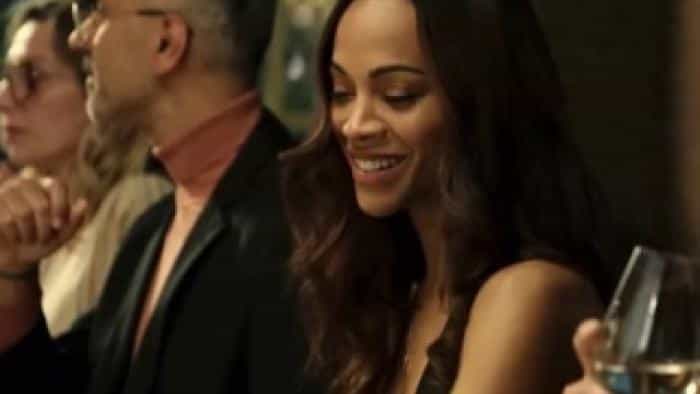 تماشای فیلم امیلیا پرز محصول سال 2024 | چیبینو