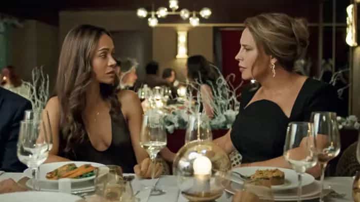 تماشای فیلم امیلیا پرز محصول سال 2024 | چیبینو