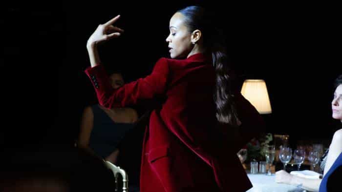 تماشای فیلم امیلیا پرز محصول سال 2024 | چیبینو