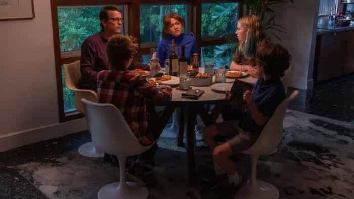 تماشای فیلم هدیه محصول سال 2024 | چیبینو