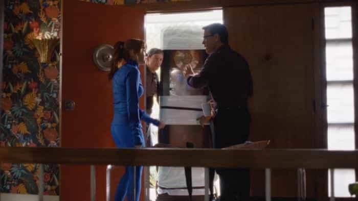 تماشای فیلم هدیه محصول سال 2024 | چیبینو