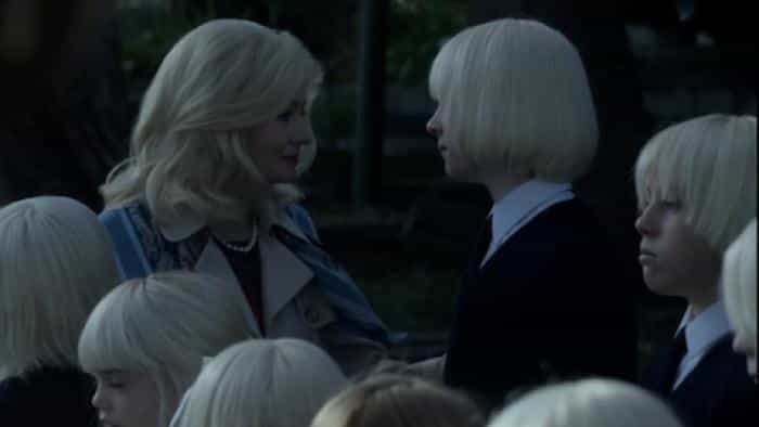 تماشای سریال تطهیر محصول سال 2023 | چیبینو