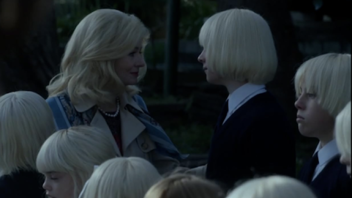 تماشای سریال تطهیر محصول سال 2023 | چیبینو