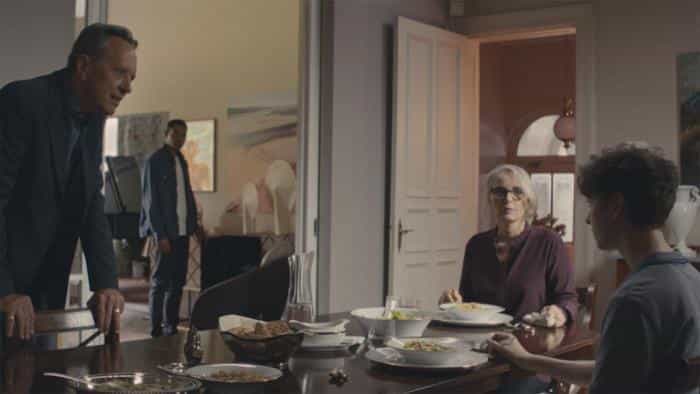 تماشای فیلم درس محصول سال 2023 | چیبینو