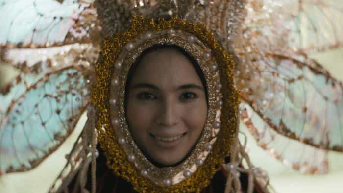 نقد و بررسی فیلم در پوست مادرم محصول سال 2023 | چیبینو