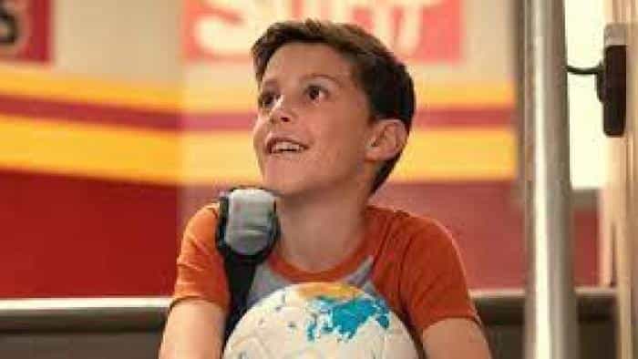 تماشای سریال بهترین گام به جلو محصول سال 2022 | چیبینو