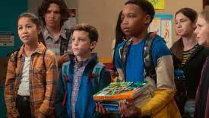 تماشای سریال بهترین گام به جلو محصول سال 2022 | چیبینو