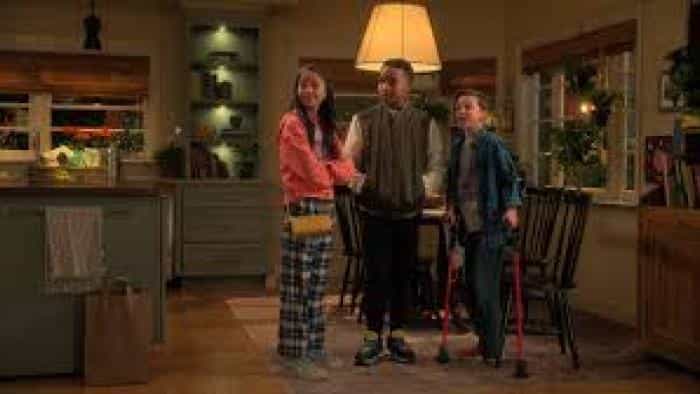 تماشای سریال بهترین گام به جلو محصول سال 2022 | چیبینو