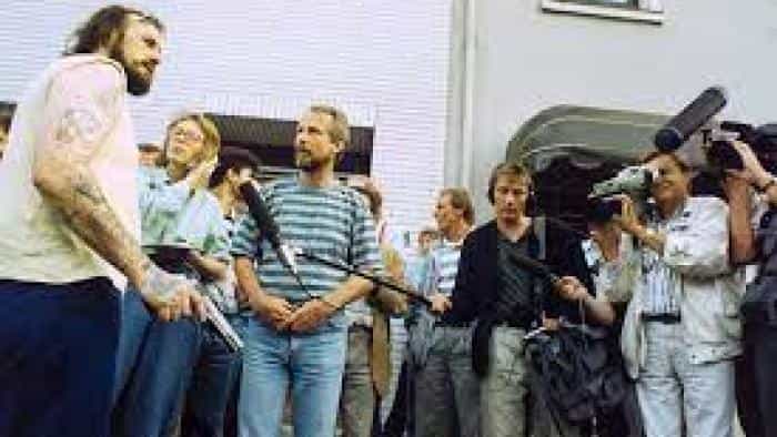 تماشای فیلم گلادبک: بحران گروگانگیری (2022) | چیبینو