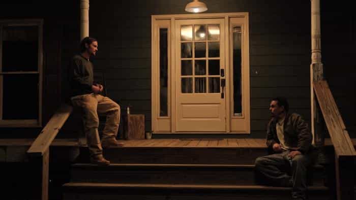 تماشای فیلم سرزمین اوباش محصول سال 2023 | چیبینو