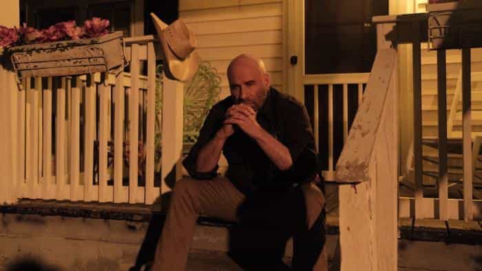 تماشای فیلم سرزمین اوباش محصول سال 2023 | چیبینو