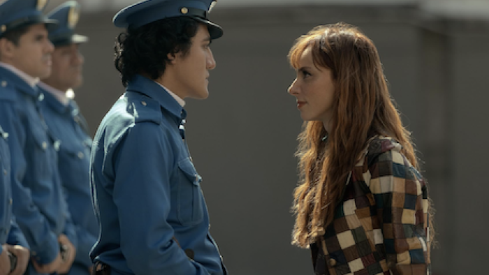 تماشای سریال زنان آبیپوش محصول سال 2024 | چیبینو