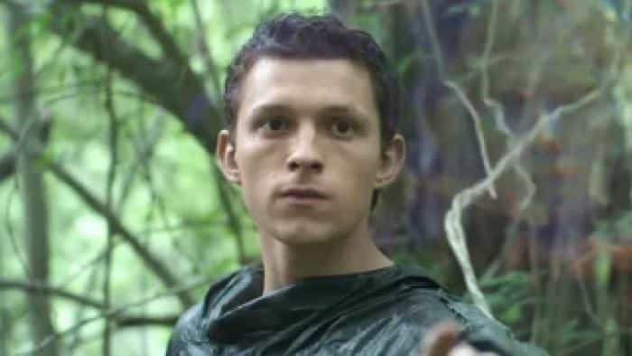 تماشای فیلم آشوب متحرک محصول سال 2021 | چیبینو