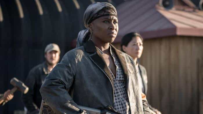 تماشای فیلم آشوب متحرک محصول سال 2021 | چیبینو