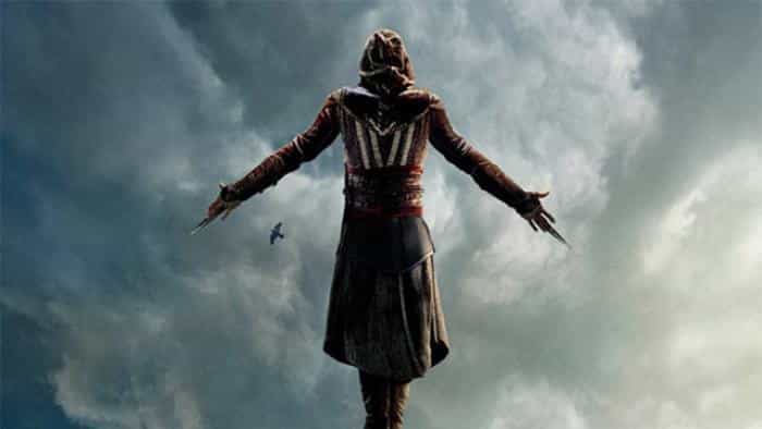 نقد و بررسی فیلم اعتقاد قاتل محصول سال 2016 | چیبینو