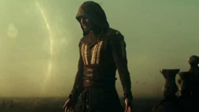 نقد و بررسی فیلم اعتقاد قاتل محصول سال 2016 | چیبینو