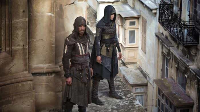 نقد و بررسی فیلم اعتقاد قاتل محصول سال 2016 | چیبینو