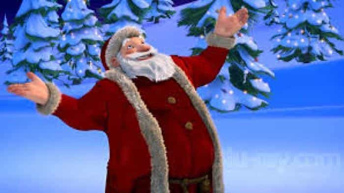 تماشای انیمیشن عصر یخبندان : کریسمس ماموتی (2011) | چیبینو