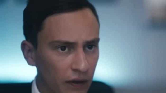 تماشای فیلم از نفس افتاده محصول سال 2024 | چیبینو