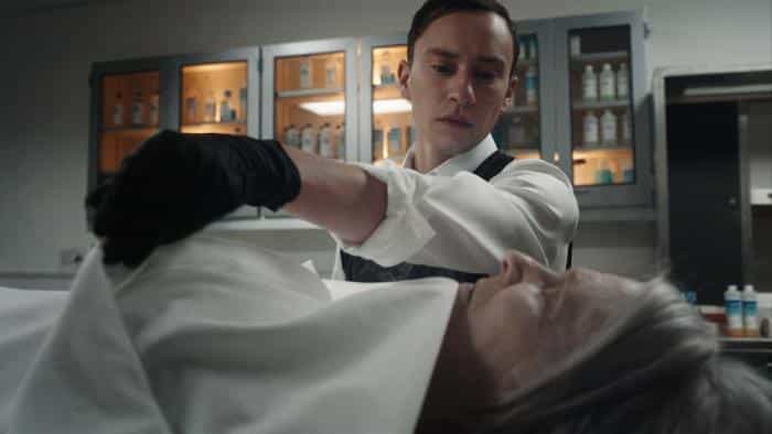 تماشای فیلم از نفس افتاده محصول سال 2024 | چیبینو