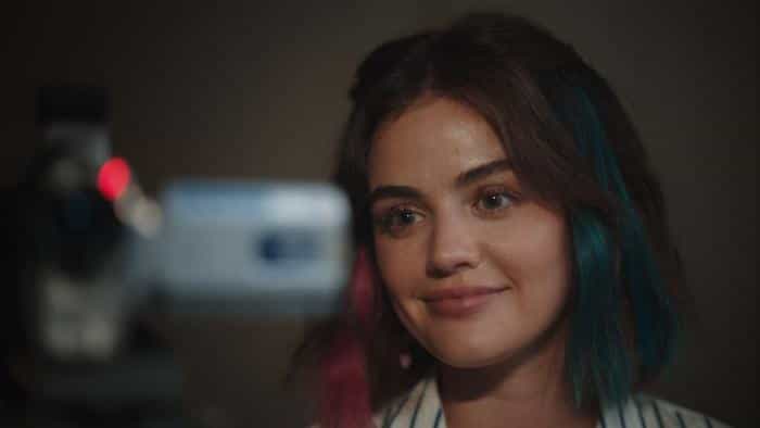 تماشای فیلم از نفس افتاده محصول سال 2024 | چیبینو