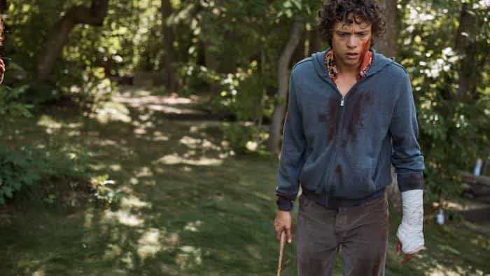 تماشای فیلم تنها بمیر محصول سال 2024 | چیبینو