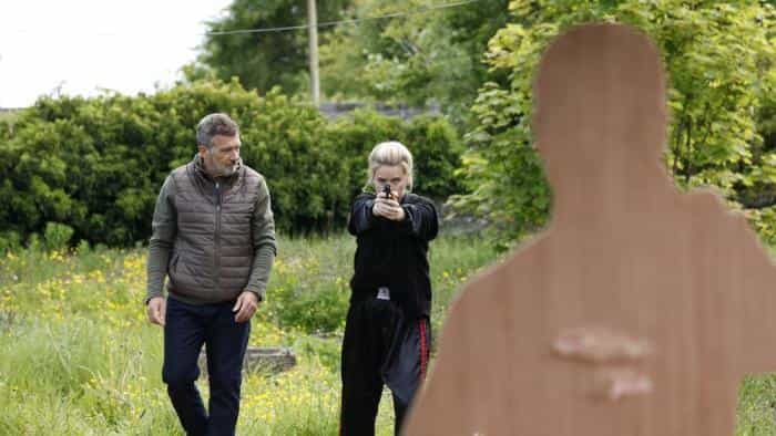 تماشای فیلم قاتل فرقه محصول سال 2024 | چیبینو