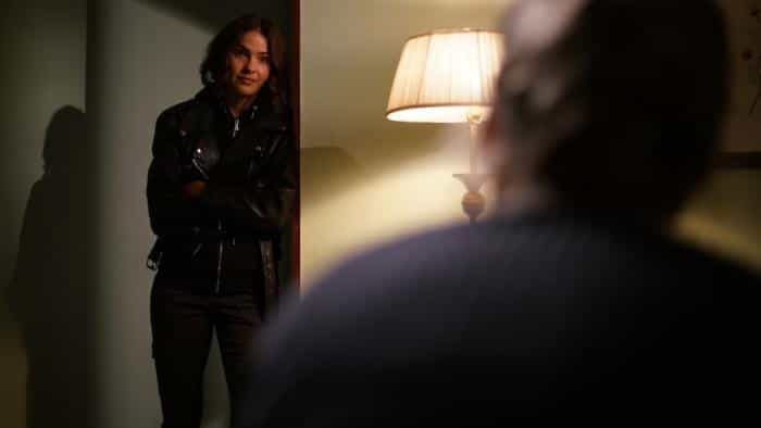 تماشای فیلم قاتل فرقه محصول سال 2024 | چیبینو