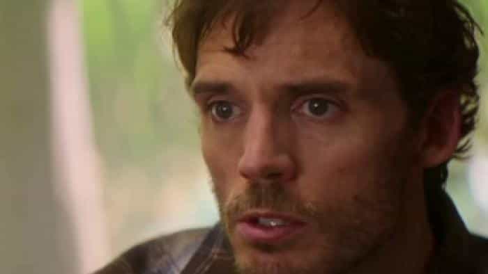 تماشای فیلم مرد کیسهدار محصول سال 2024 | چیبینو