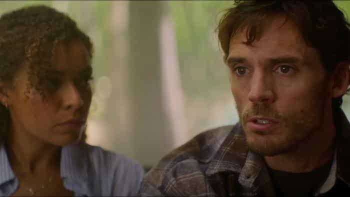 تماشای فیلم مرد کیسهدار محصول سال 2024 | چیبینو