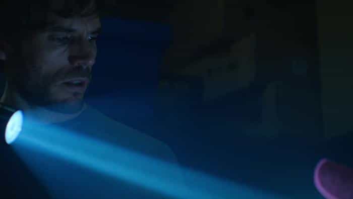 تماشای فیلم مرد کیسهدار محصول سال 2024 | چیبینو