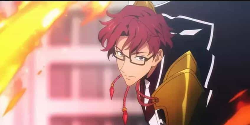 تماشای انیمیشن سولو لولینگ محصول سال 2024 | چیبینو