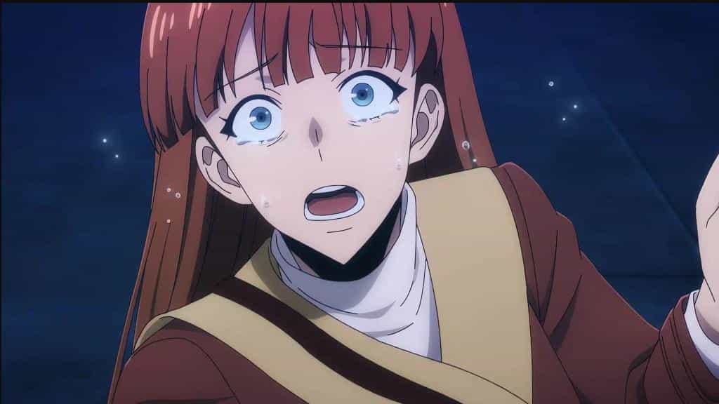 تماشای انیمیشن سولو لولینگ محصول سال 2024 | چیبینو