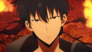 تماشای انیمیشن سولو لولینگ محصول سال 2024 | چیبینو