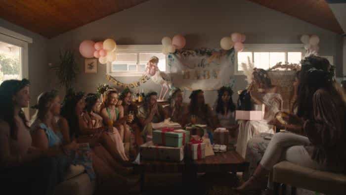 تماشای فیلم درهم ریخته محصول سال 2023 | چیبینو